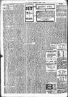 Coleraine Chronicle Saturday 17 April 1909 Page 12