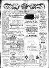 Coleraine Chronicle Saturday 05 June 1909 Page 1