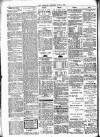 Coleraine Chronicle Saturday 05 June 1909 Page 6
