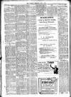 Coleraine Chronicle Saturday 05 June 1909 Page 12