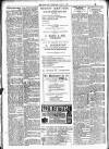 Coleraine Chronicle Saturday 05 June 1909 Page 14