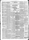 Coleraine Chronicle Saturday 05 June 1909 Page 16