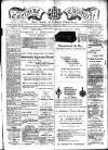 Coleraine Chronicle Saturday 19 June 1909 Page 1