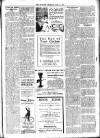 Coleraine Chronicle Saturday 19 June 1909 Page 11