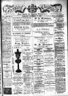 Coleraine Chronicle Saturday 18 September 1909 Page 1