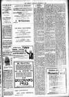 Coleraine Chronicle Saturday 25 September 1909 Page 3