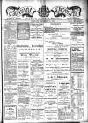 Coleraine Chronicle Saturday 18 December 1909 Page 1
