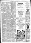 Coleraine Chronicle Saturday 18 December 1909 Page 14
