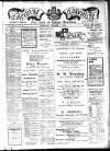 Coleraine Chronicle Saturday 01 January 1910 Page 1