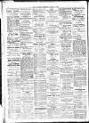 Coleraine Chronicle Saturday 01 January 1910 Page 8