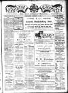 Coleraine Chronicle Saturday 08 January 1910 Page 1