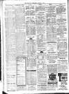 Coleraine Chronicle Saturday 08 January 1910 Page 6