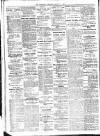 Coleraine Chronicle Saturday 08 January 1910 Page 8