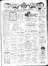 Coleraine Chronicle Saturday 15 January 1910 Page 1