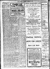 Coleraine Chronicle Saturday 29 January 1910 Page 14