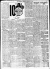 Coleraine Chronicle Saturday 19 February 1910 Page 9