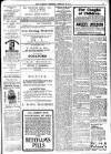 Coleraine Chronicle Saturday 19 February 1910 Page 13