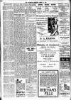 Coleraine Chronicle Saturday 19 March 1910 Page 14