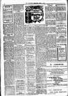 Coleraine Chronicle Saturday 02 April 1910 Page 10