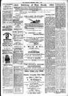 Coleraine Chronicle Saturday 02 April 1910 Page 13