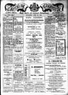 Coleraine Chronicle Saturday 23 April 1910 Page 1
