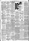 Coleraine Chronicle Saturday 23 April 1910 Page 8