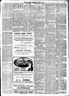 Coleraine Chronicle Saturday 23 April 1910 Page 11