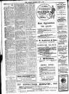 Coleraine Chronicle Saturday 21 May 1910 Page 8