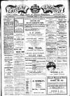 Coleraine Chronicle Saturday 04 June 1910 Page 1