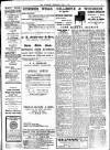 Coleraine Chronicle Saturday 04 June 1910 Page 3