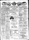 Coleraine Chronicle Saturday 11 June 1910 Page 1