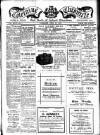 Coleraine Chronicle Saturday 18 June 1910 Page 1