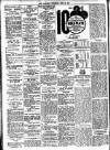Coleraine Chronicle Saturday 25 June 1910 Page 8