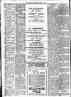 Coleraine Chronicle Saturday 25 June 1910 Page 14
