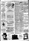 Coleraine Chronicle Saturday 16 July 1910 Page 5