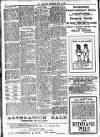 Coleraine Chronicle Saturday 23 July 1910 Page 12