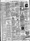 Coleraine Chronicle Saturday 30 July 1910 Page 6