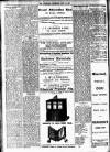 Coleraine Chronicle Saturday 30 July 1910 Page 14