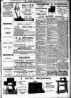 Coleraine Chronicle Saturday 13 August 1910 Page 3