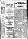 Coleraine Chronicle Saturday 27 August 1910 Page 3