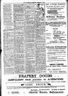 Coleraine Chronicle Saturday 15 October 1910 Page 4