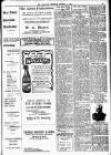 Coleraine Chronicle Saturday 15 October 1910 Page 13