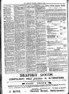 Coleraine Chronicle Saturday 22 October 1910 Page 4