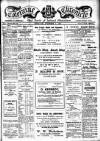 Coleraine Chronicle Saturday 05 November 1910 Page 1