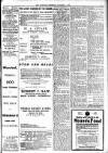 Coleraine Chronicle Saturday 05 November 1910 Page 3