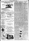 Coleraine Chronicle Saturday 05 November 1910 Page 5
