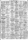 Coleraine Chronicle Saturday 05 November 1910 Page 8