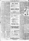 Coleraine Chronicle Saturday 05 November 1910 Page 10