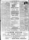 Coleraine Chronicle Saturday 17 December 1910 Page 4