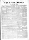 Tuam Herald Saturday 20 May 1837 Page 1